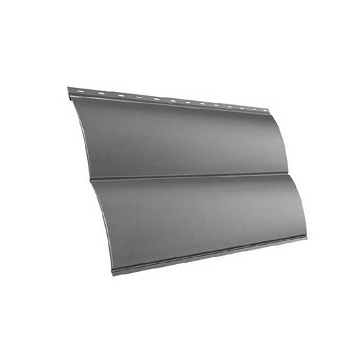 Металлический сайдинг